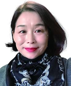 전미향 창업일자리연구원 홍보팀장·울산광역시 블로그 기자&nbsp;