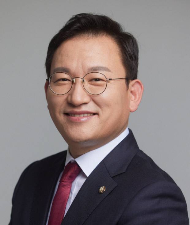 김형동 국회의원