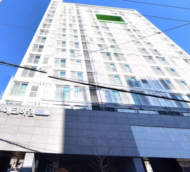 사진은 LH가 공급하는 매입임대주택. 매입임대주택은 기존에 건설된 주택이나 건설계획이 있는 주택을 LH가 사들이는 것으로 공공건설임대와는 다르다. LH 제공