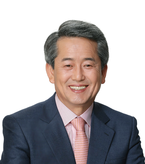 박갑상 예비후보. 중앙선관위