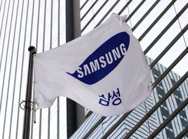 삼성전자 서초사옥(사진=삼성전자)