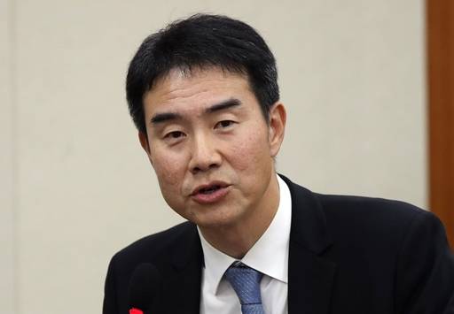 구본학 쿠쿠홈시스 대표. /뉴시스