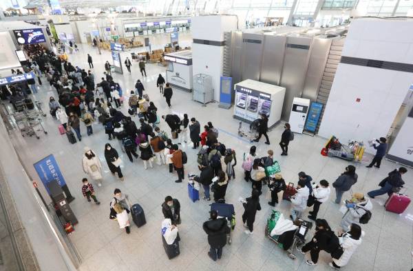 정부가 ‘실내공기질 관리법 시행령’을 개정해 지하역사, 지하도상가, 대합실, 도서관, 박물관  등 다중이용시설에 대한 우수시설 지정제를 운영한다./자료사진=미디어펜 김상문 기자