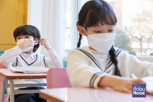 어린 시기의 건강 상태를 주기적으로 확인하고 관리하는 것이 아이의 전반적인 성장과 발달에 중요한 역할을 하는 것으로 강조되고 있다. ⓒ나무정원 여성병원