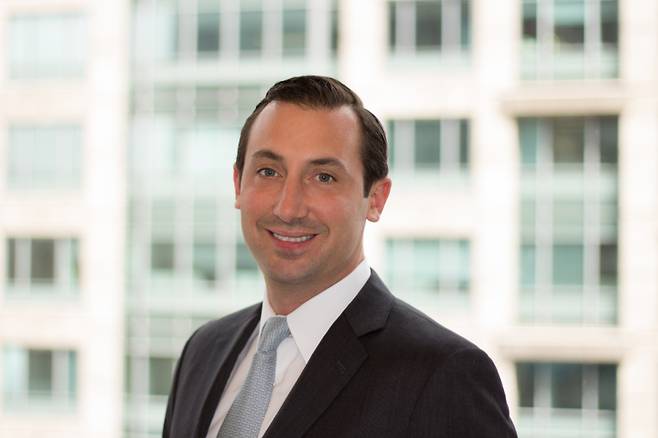 마이클 루카렐리(Michael Lucarelli) 아담스 스트리트 파트너스 웰스매니지먼트(WM) 부문 파트너.(사진=아담스 스트리트 파트너스)