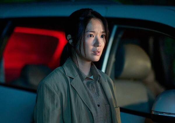 '살목지' 김혜윤 / 사진=㈜쇼박스