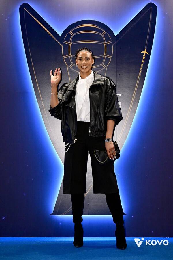 GS칼텍스 실바. /사진=KOVO