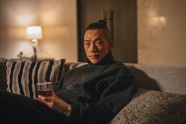 넷플릭스 '사냥개들2' 스틸컷. ⓒ넷플릭스