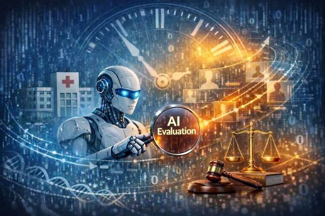 AI 생성 이미지. KAIST