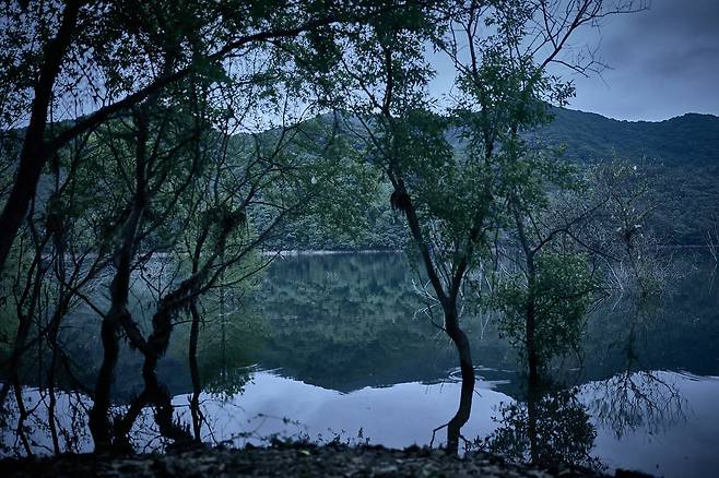 영화 '살목지' 스틸