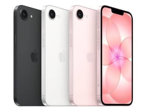 아이폰17e./애플