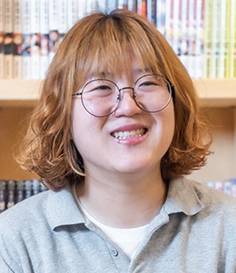 박누리 농촌 기록 활동가.