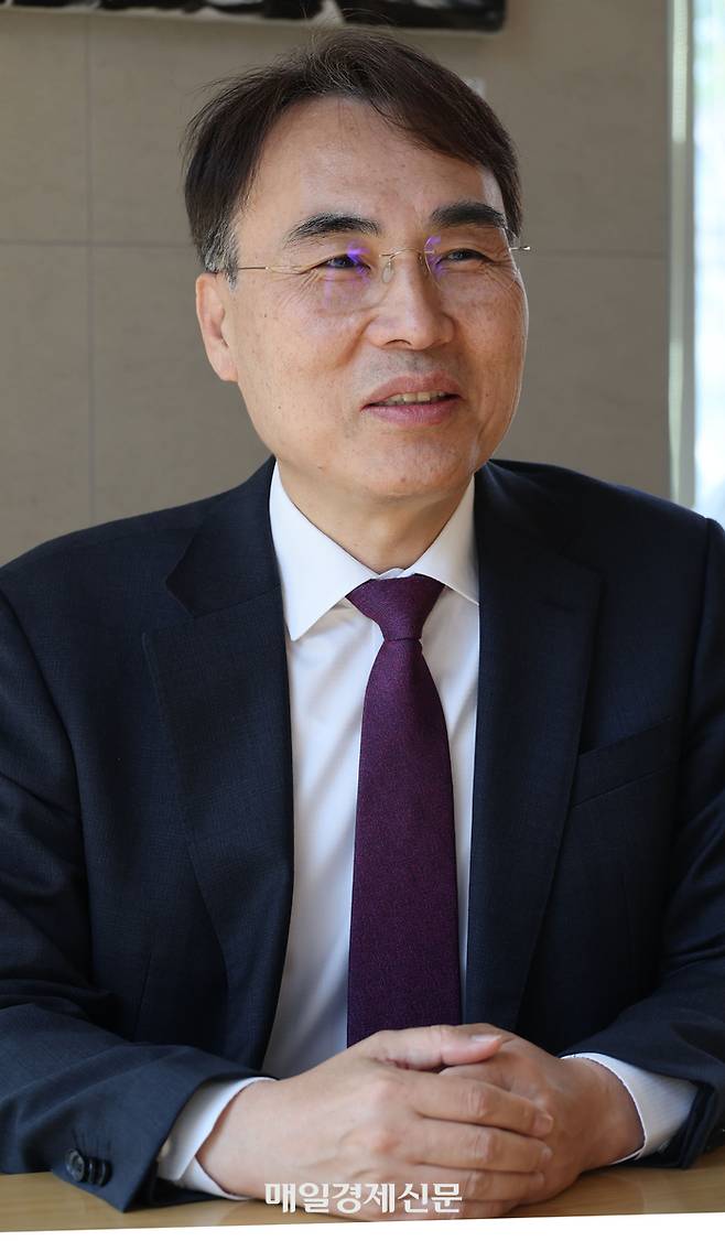 이종욱 국민의힘 경남 창원진해  당선인2024.05.09[이충우기자]