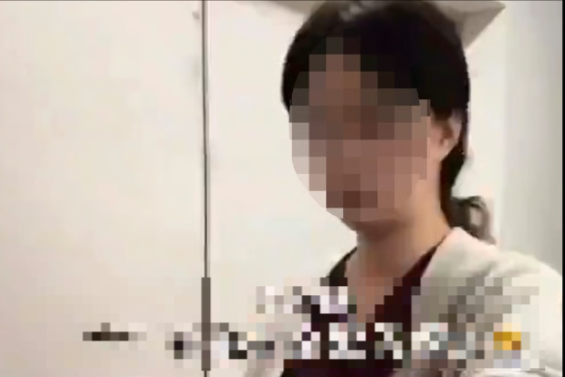 일본의 한 병원에서 근무 중인 중국인 간호사가 환자들의 개인 정보와 의료 자료를 상습적으로 온라인에 게시했다는 의혹으로 양국의 네티즌들로부터 거센 비난을 받고 있다. [사진출처 = SCMP]