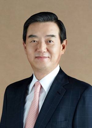 김윤 한국경제인협회 K-ESG 얼라이언스 의장·삼양홀딩스 회장