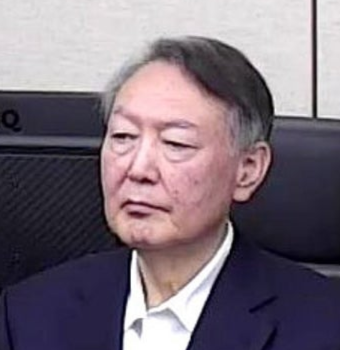 윤석열 전 대통령. [연합뉴스]