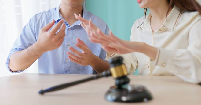 사진은 기사와 무관. [게티이미지뱅크]