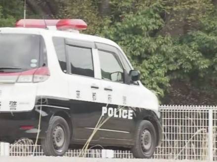 NHK 보도화면 캡처