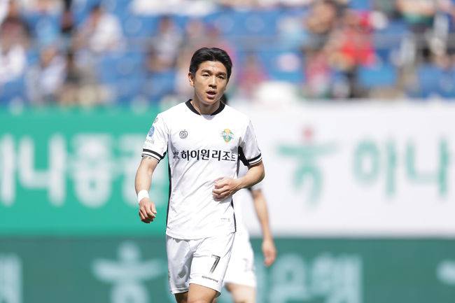 [사진] 한국프로축구연맹 제공