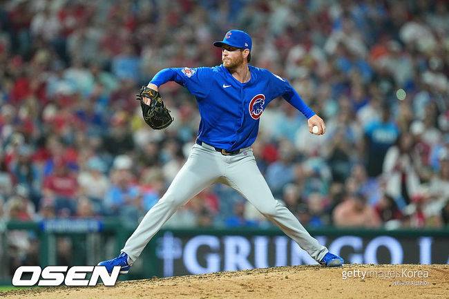 [사진] 찰리 반즈 ⓒGettyimages(무단전재 및 재배포 금지)