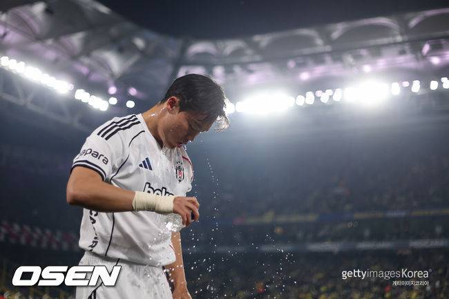 [사진] ⓒGettyimages(무단전재 및 재배포 금지)