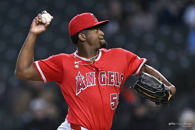 호세 소리아노. 사진=게티이미지코리아