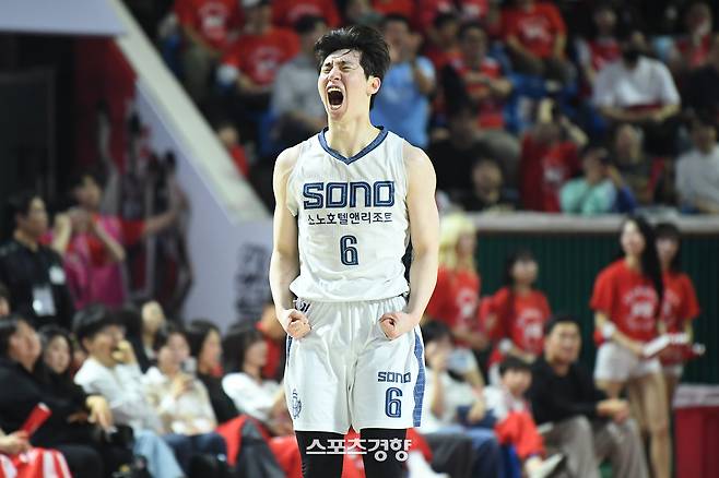 이정현 | KBL 제공