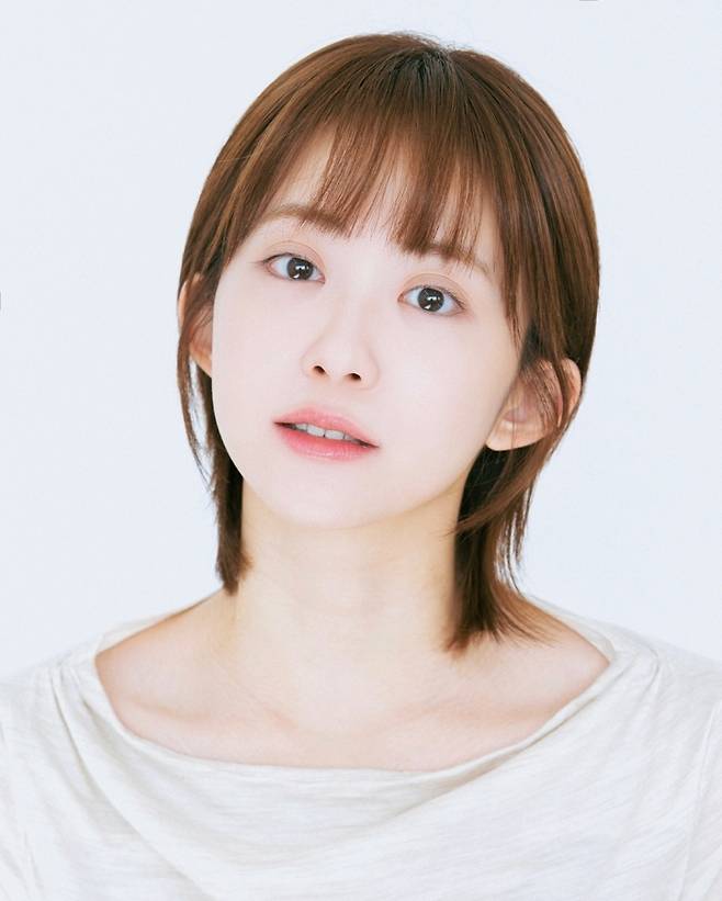 배우 임영주 빌리언스