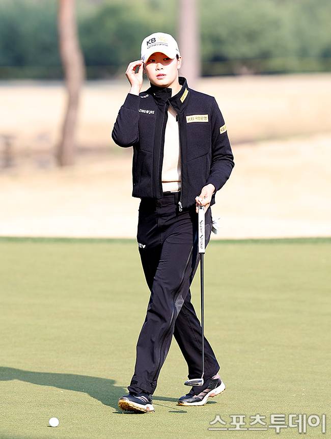 방신실 / 사진=DB