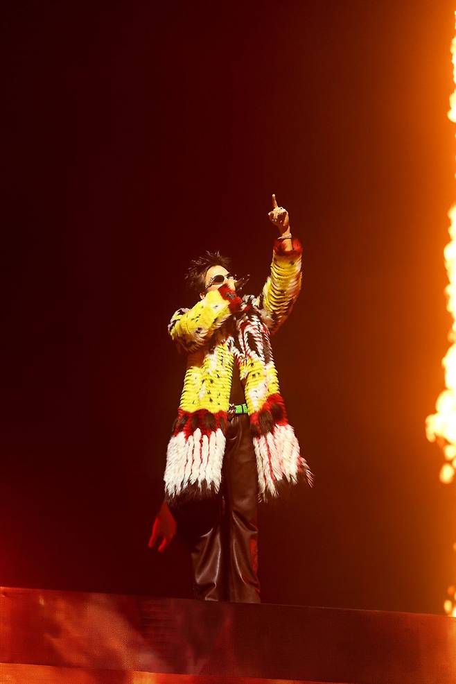 /사진=각 레이블