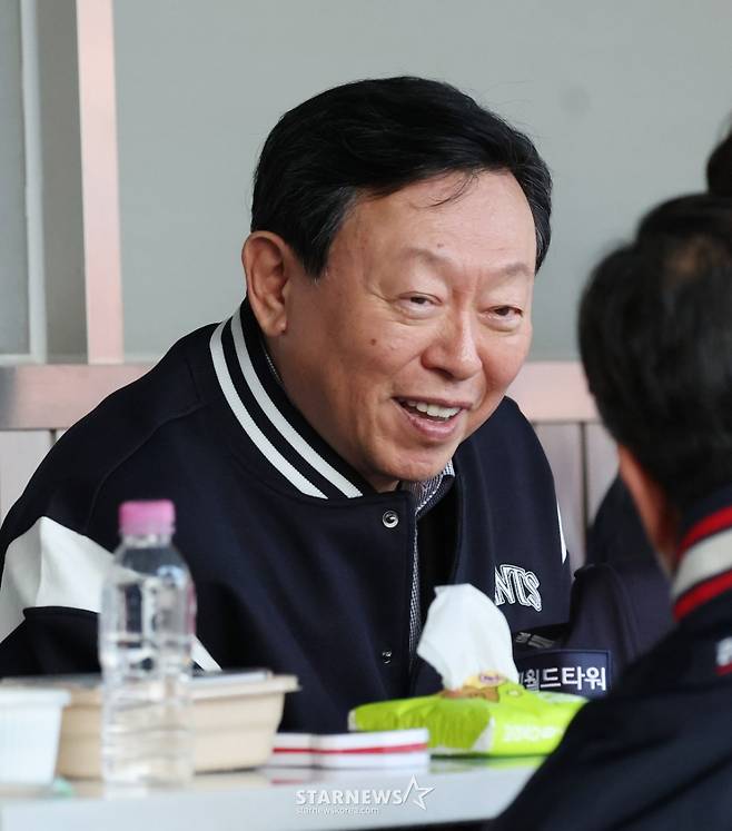 [영상] 동빈이 형 떴다! 일어나라 거인