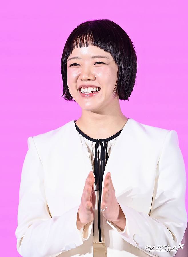 김향기, 엑스포츠뉴스 고아라 기자