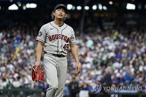 이마이 다쓰야 [Imagan Images=연합뉴스]