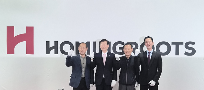 인천글로벌시티, 아파트 브랜드 ‘홈잉루츠’ 런칭...송도 11공구 6월 착공 예정