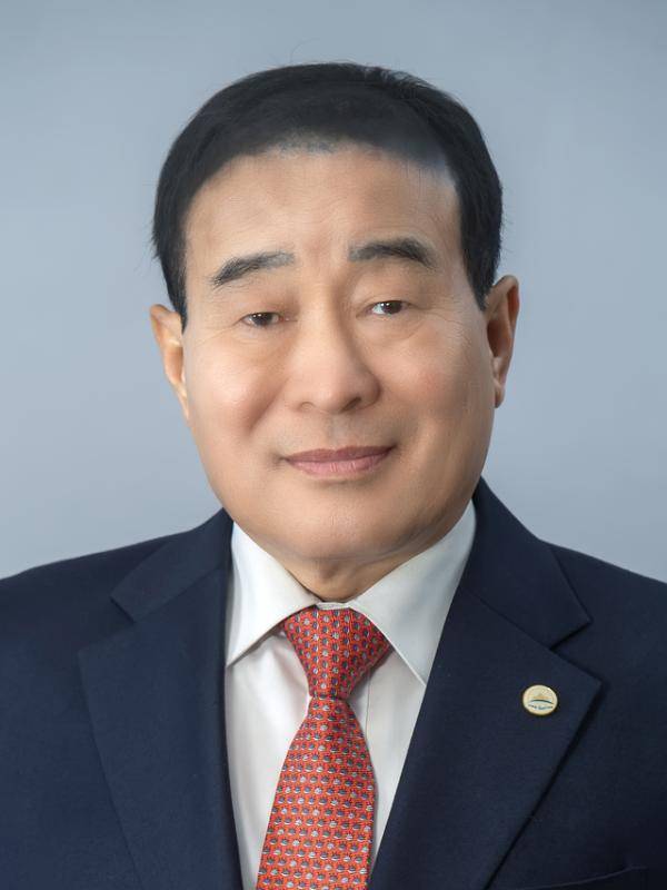 김홍수 개혁신당 동해시장 후보