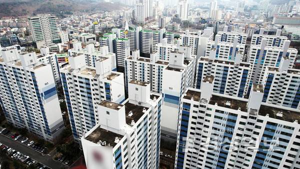 아파트 / 자료사진