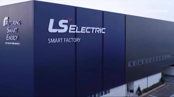 [사진=LS일렉트릭]