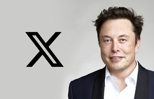 일론머스크의 소셜미디어 X가 스마트 캐시태그 기능을 출시했다. 그래픽=박혜수 기자