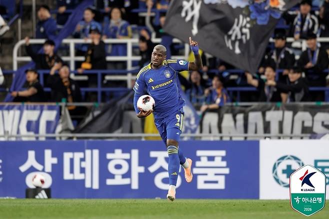 사진 | 한국프로축구연맹