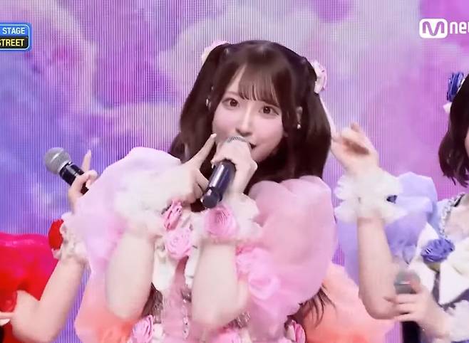 사진. | 엠카운트다운 캡쳐