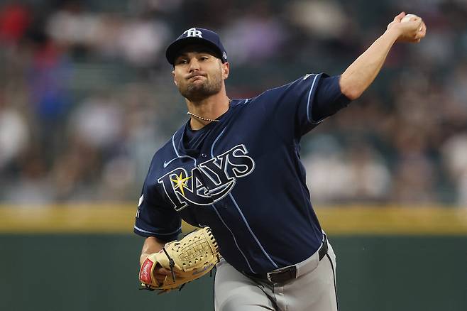 셰인 맥클라나한. AFP연합뉴스