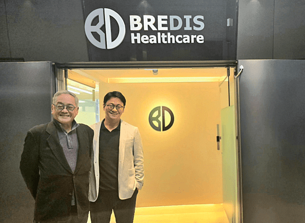 (제공=브레디스헬스케어)