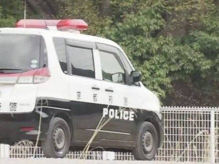 시신 발견 장소는 자택에서 약 8㎞, 초등학교에서는 약 2㎞ 떨어진 산속으로 확인됐다. NHK