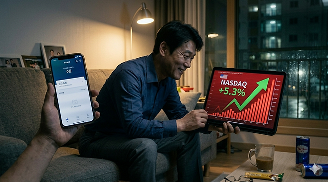 기사의 이해를 돕기 위한 AI 이미지입니다