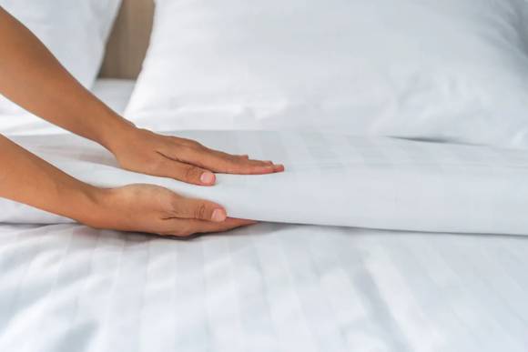 향 제품은 호흡기에 부정적 영향을 미칠 수 있다. 사진은 본 기사 내용과 무관. [사진= Alsco Uniforms]