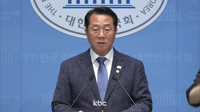 ▲ 더불어민주당 문금주 의원(전남 고흥·보성·장흥·강진)