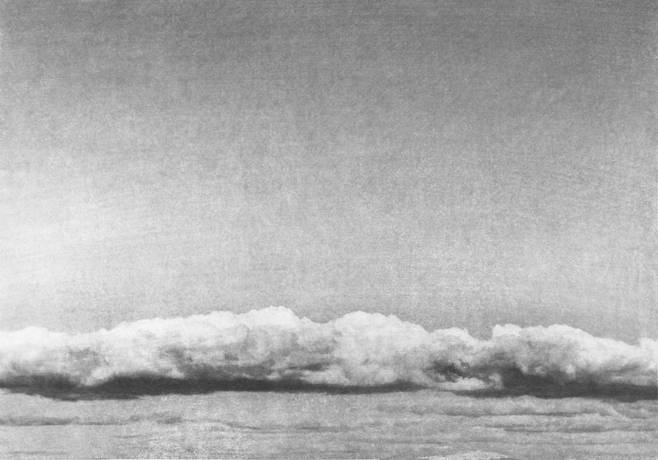 Unseen #67, 2024. /Courtesy of the artist and PKM Gallery.