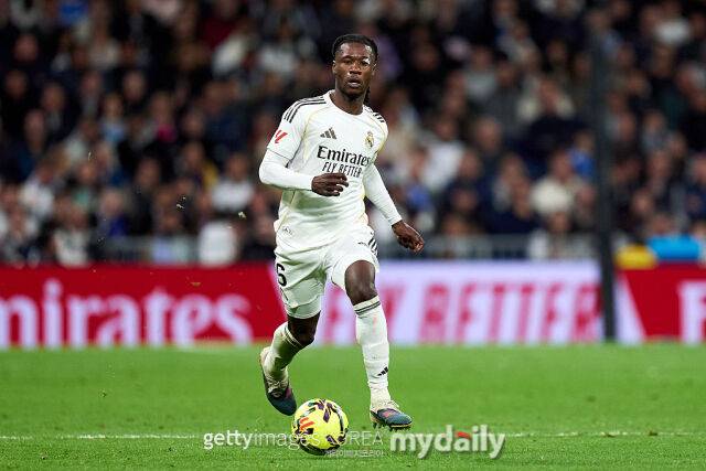 에두아르도 카마빙가/게티이미지코리아