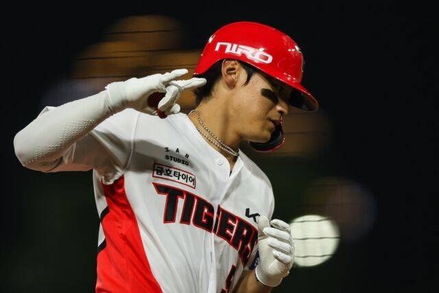 김도영/KIA 타이거즈