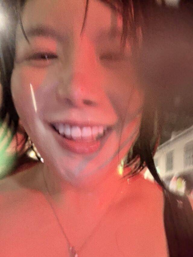 에이미/에이미 소셜미디어